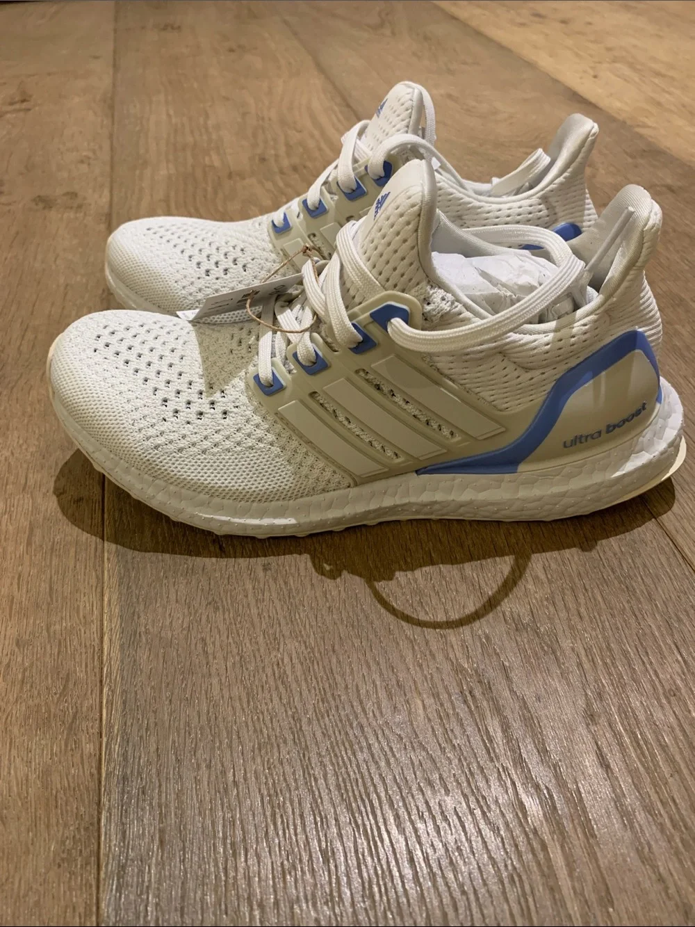 Adidas Ultraboost 1.0 - size 6 NWT *5 pairs*!